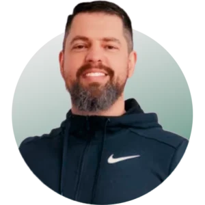 Foto do Dr. Fábio Matte