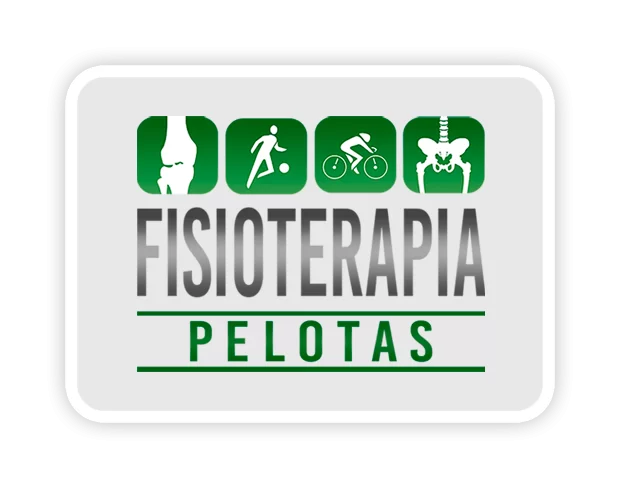 logotipo da empresa Fisioterapia Pelotas